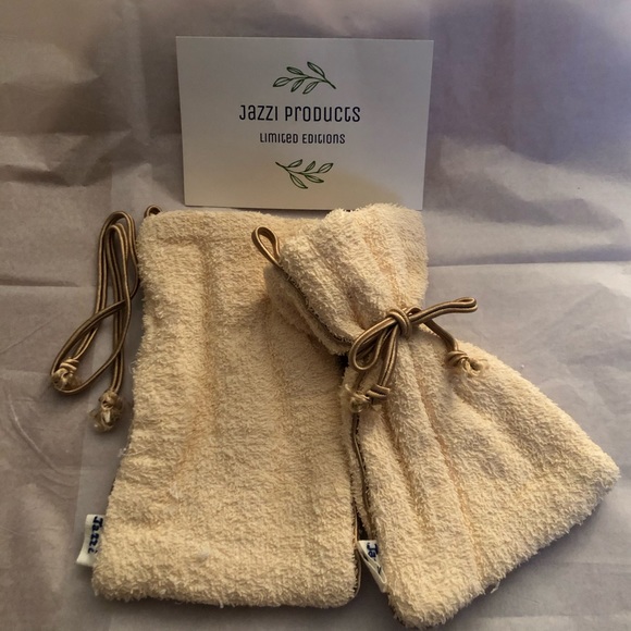 Jazzi Products Limited Editions - Picture 1 of 1